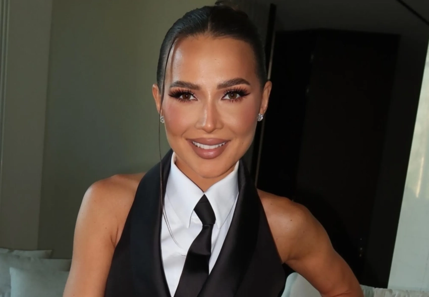 Суд приостановил уголовное дело против онкобольной Лерчек и выпустил её из-под домашнего ареста