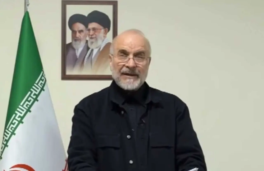 Иранский спикер: Мы способны производить ракеты быстрее, чем враг противоракеты