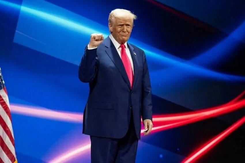 Трамп: Иран не имеет права блокировать пролив, ведь США уже «выиграли войну»