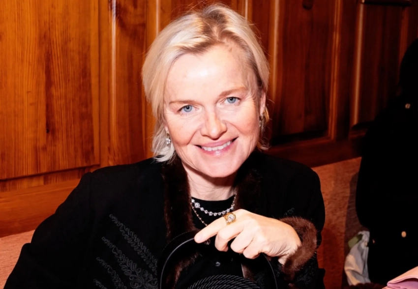 Скандал в бьюти-сфере: основательница бренда косметики Dr. Barbara Sturm разозлила дерматологов словами о вреде ретинола и SPF