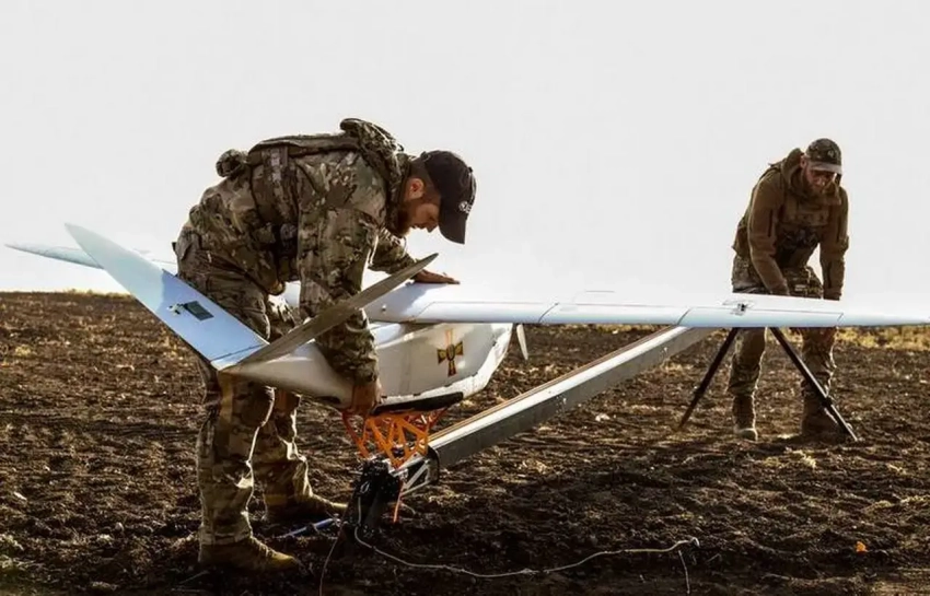 Победить нельзя, сломать волю можно. Как Киев нервирует русских