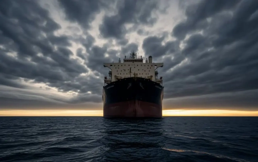 Цены на нефть продолжают расти на фоне продолжающейся блокировки Ормуза