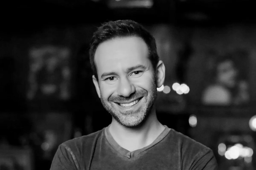 Основатель OnlyFans Леонид Радвинский умер в возрасте 43 лет