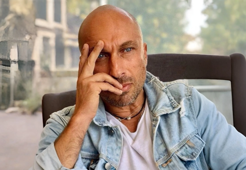 "Сняли со всех баннеров". Дмитрия Нагиева "отменяют" после слов об СВО