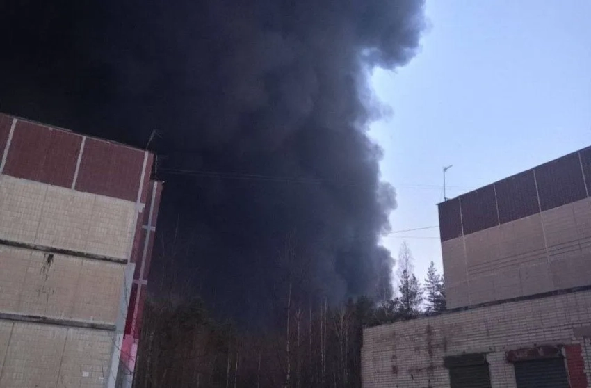 Украинские БПЛА атакуют экспортные узлы России в Балтийском море