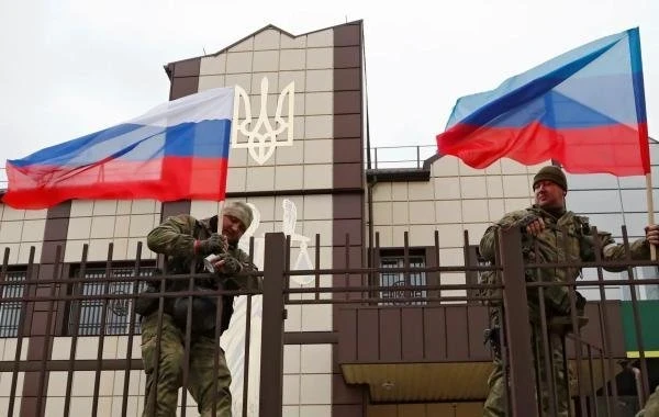 Когда можно ожидать полного завершения СВО: сроки возможного окончания боевых действий от экспертов, подробности на 03.04.2026