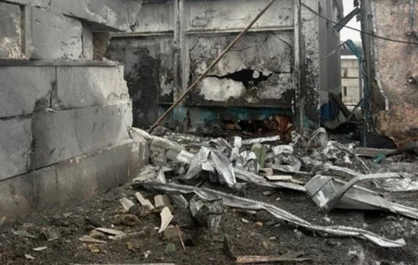 ВСУ за сутки обстреляли Белгородскую область не менее 166 раз: новые данные о последствиях обстрелов на 04.04.2026