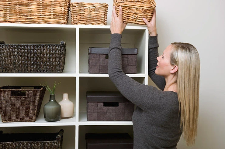 Как навести порядок дома без усталости: простые советы для легкой уборки