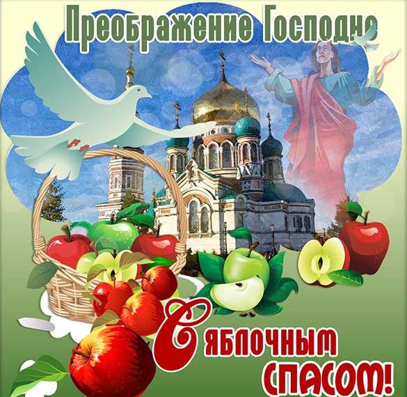 Приметы на Яблочный Спас, 19 августа 2023 года, что можно и что нельзя делать в этот день