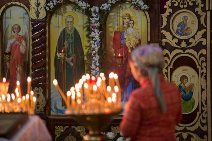 Димитриевская Родительская суббота 4 ноября: как нужно правильно поминать родственников