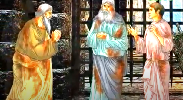 Какой церковный праздник отмечается 16 ноября