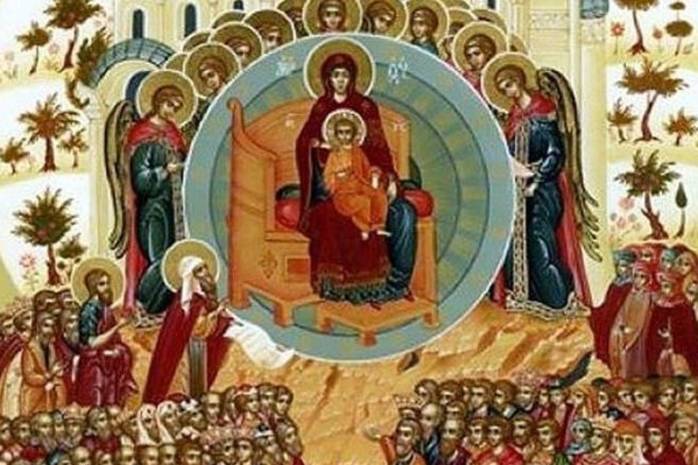 Праздники, отмечаемые во всём мире 8 января: Собор Пресвятой Богородицы, Бабьи каши и День донора в Армении