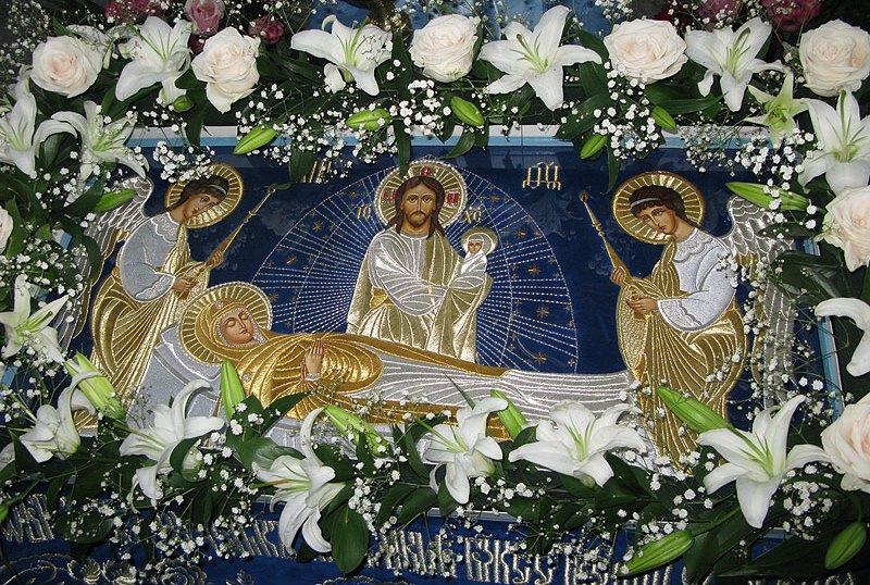 Что можно и что нельзя делать на Успение Пресвятой Богородицы, 28 августа 2023 года