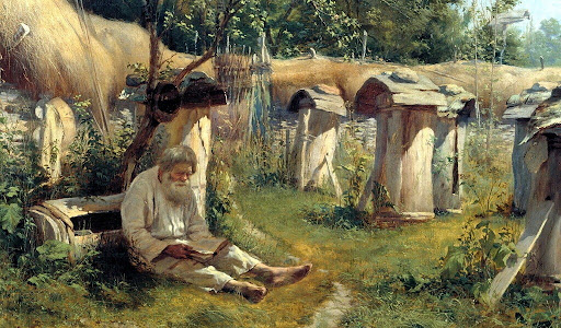 Что можно и что нельзя делать в праздник Савватия Пчельника, 10 октября 2023 года