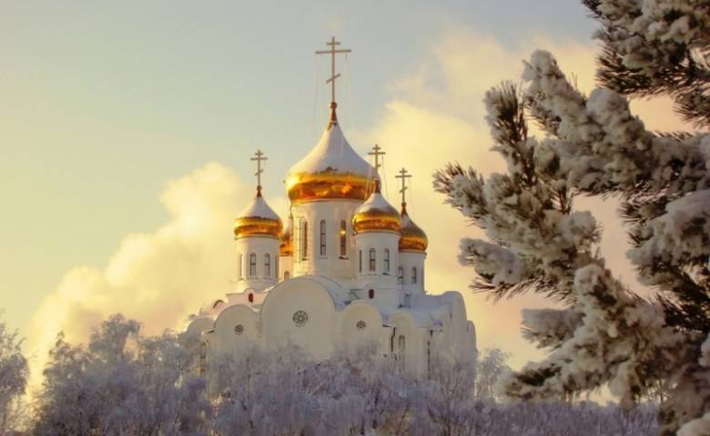 Православная церковь 22 ноября отмечает два праздника