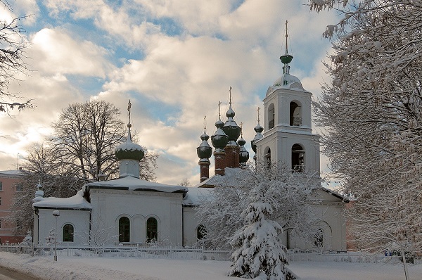 Приметы и поверья на 16 февраля: как в народе отмечали праздник Починки