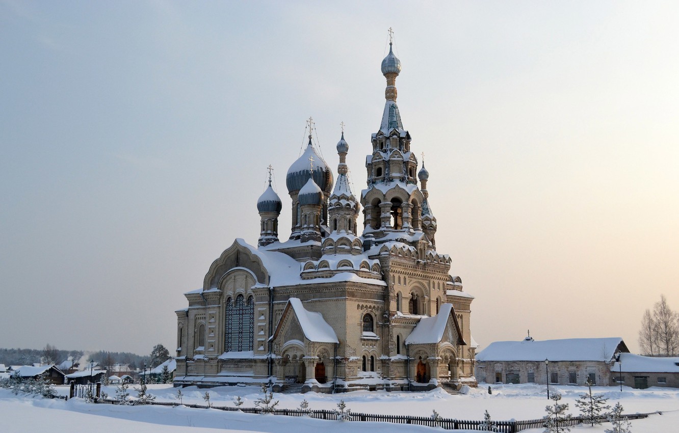 Какие церковные праздники отмечают православные христиане 9 января 2024 года