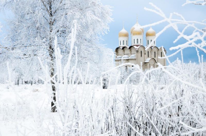 Приметы и поверья на 23 февраля подскажут, какая погода будет в марте