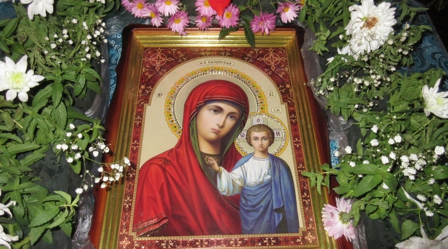 Традиции, приметы и запреты в день празднования Казанской иконы Божьей Матери 21 июля 2023 года, открытки с праздником