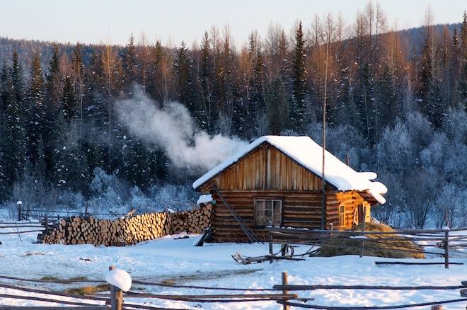 О чем предупреждают народные приметы на 11 февраля