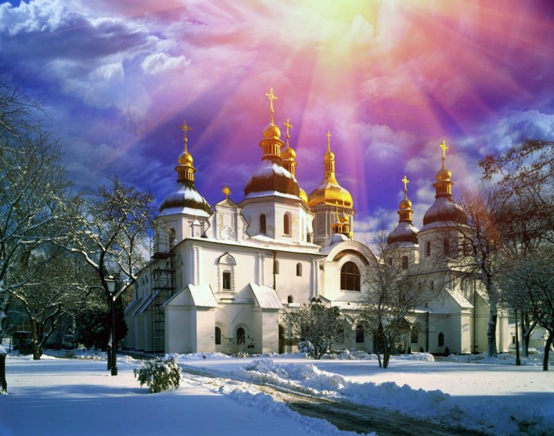 Какой праздник, по православному календарю, отмечают верующие 7 февраля