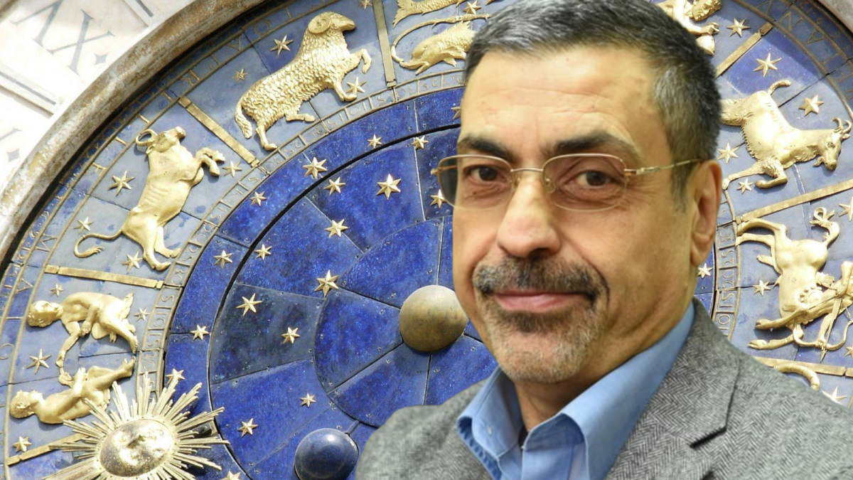 Будьте сдержанны: гороскоп от Павла Глобы на 10 сентября 2024 года