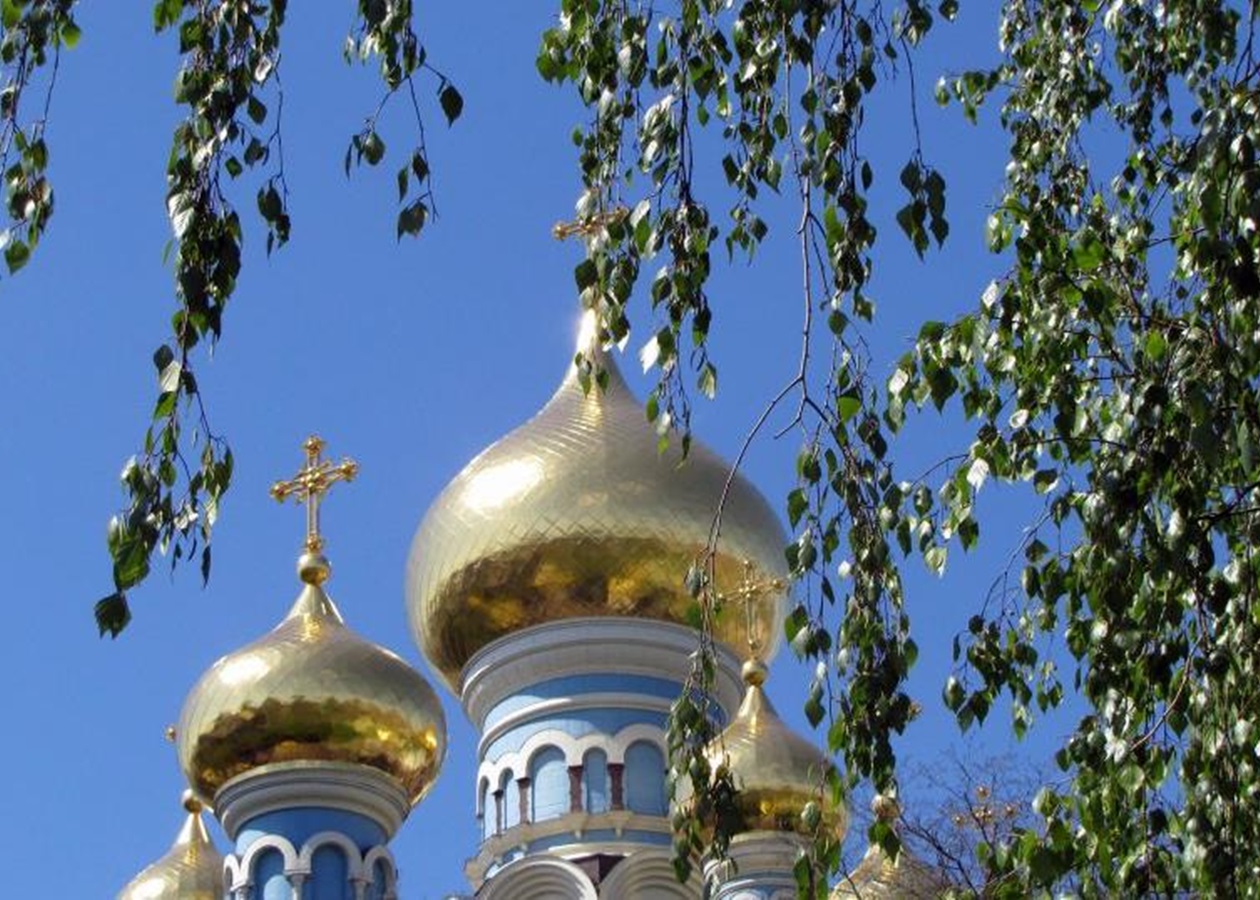 Троица и Троицкая родительская суббота в 2023 году: какого числа, главные запреты церковных праздников