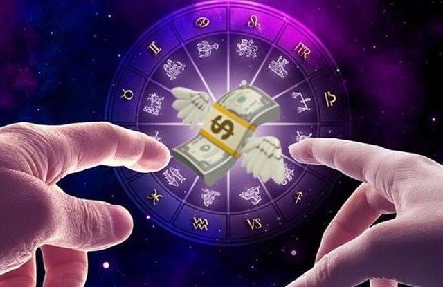 Каким знакам зодиака повезет попасть в мощный денежный поток после 20 мая 2023 года