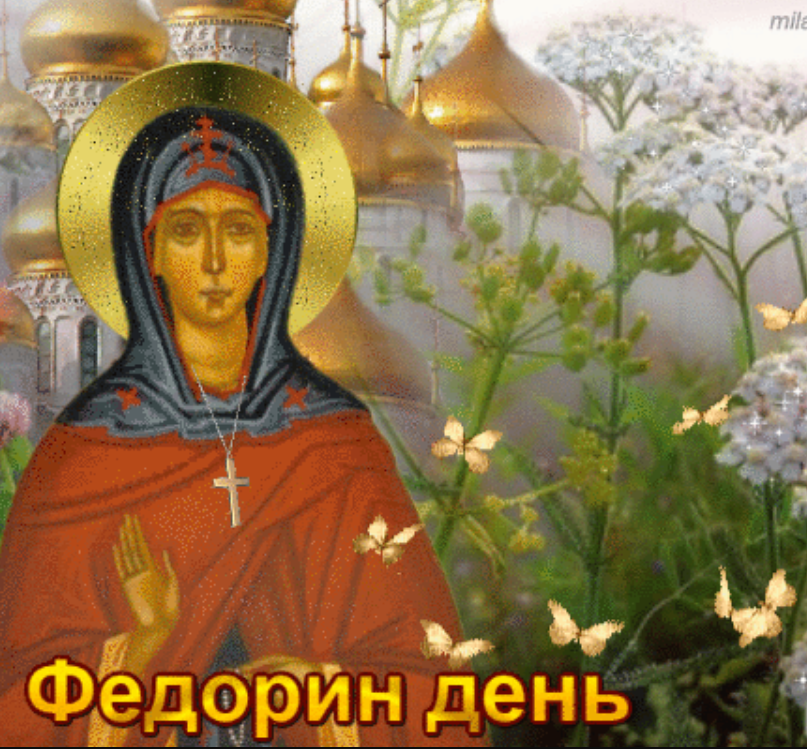 День Федоры 9 июня 2023 года: приметы и поверья народного праздника