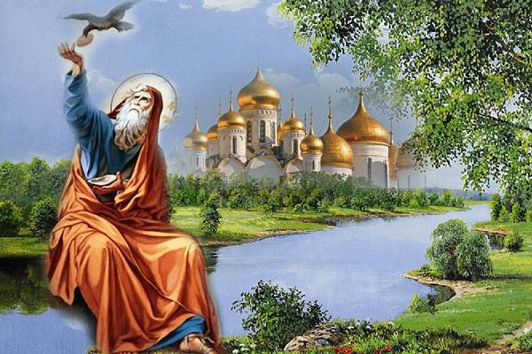 Как укрепляли здоровье в Ильин день, который отмечается 2 августа 2023 года