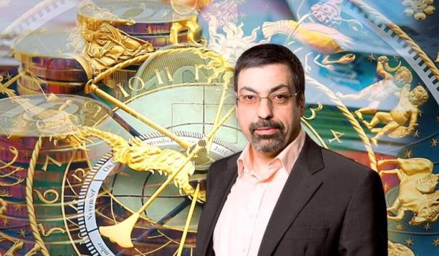 Павел Глоба в гороскопе на 19 сентября 2023 года предскажет всем знакам зодиака главные события этого дня