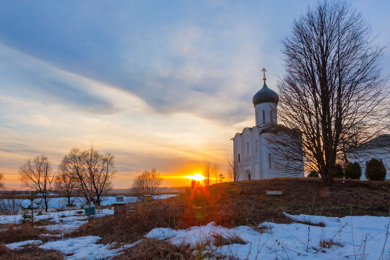 Верующие 11 февраля отмечают церковный праздник день святого Лаврентия