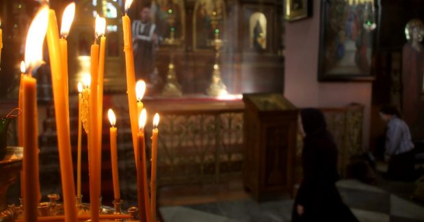 Родительская суббота в октябре 2024 года пройдет накануне праздника Покров Пресвятой Богородицы