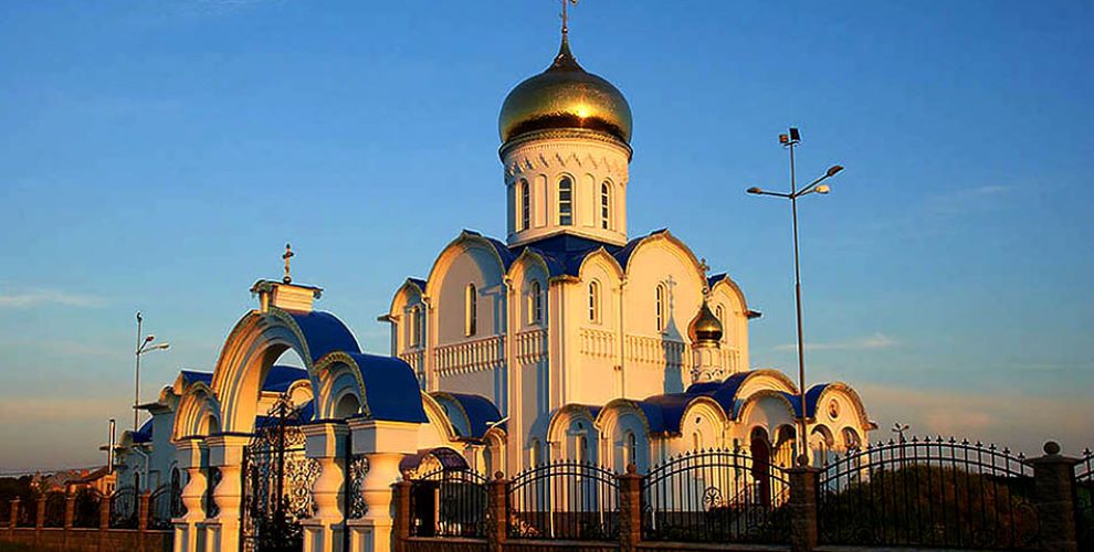 Церковный праздник иконы Божией Матери «Взыскание погибших» отмечается 18 февраля 2024 года