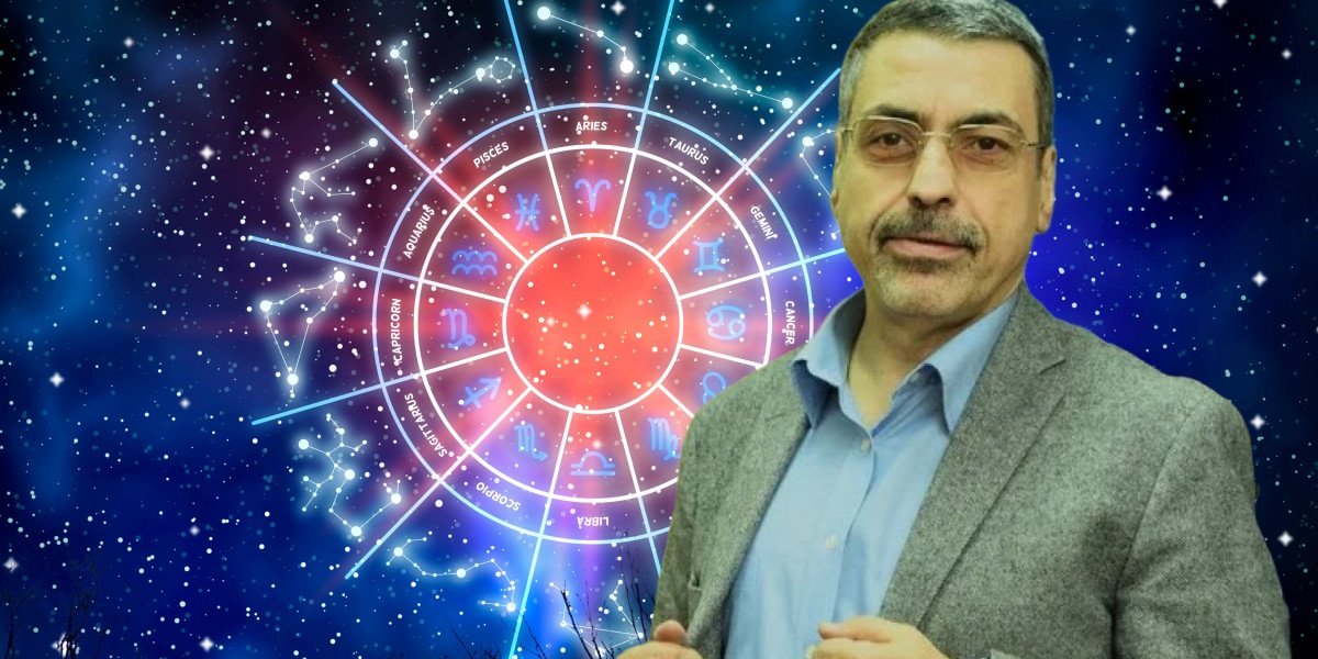 Гороскоп от Павла Глобы на 7 марта 2025 года: сосредоточьтесь на рабочих моментах