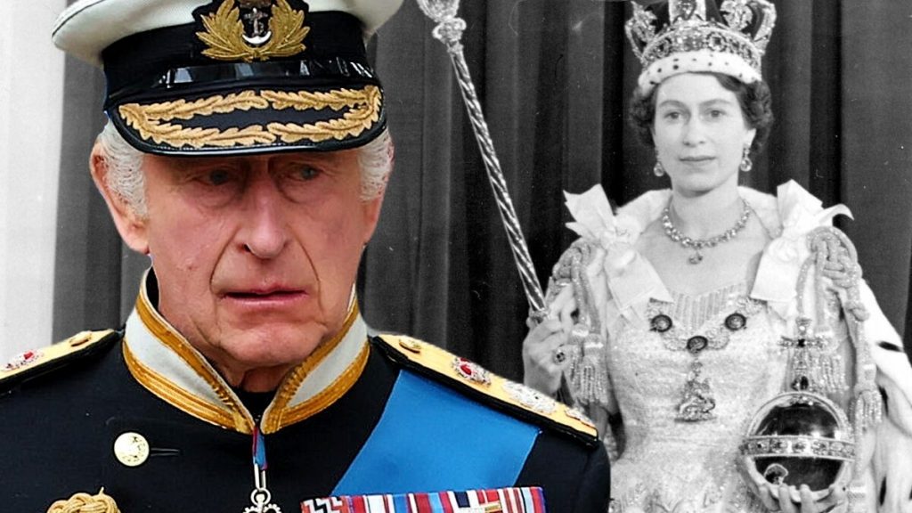 Какие тайны короля Карла III открыла матрица судьбы: подробный разбор