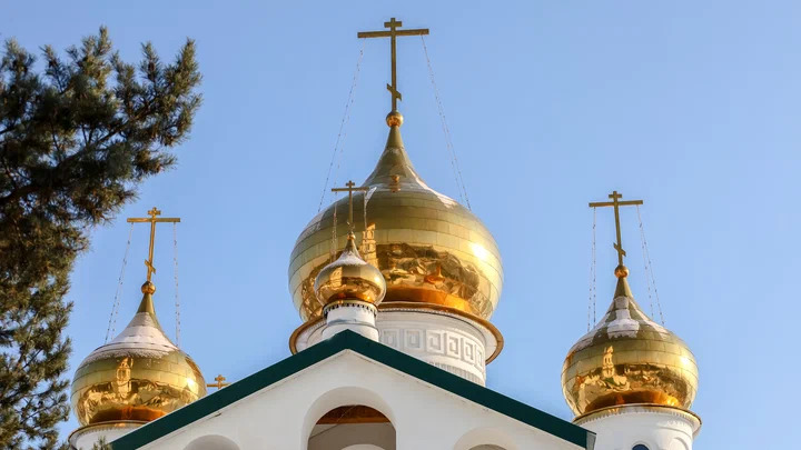 Вознесение Господне 13 июня 2024 года: почему нельзя плевать и выбрасывать мусор на улице, традиции праздника