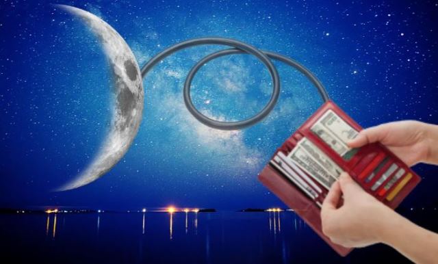 Как привлечь деньги с помощью заговоров на монету, кошелек и банковскую карту