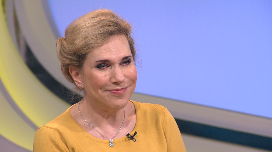 Что рассказала Светлана Драган о том, как Россия переживет конец великого 400-тысячелетнего цикла планет