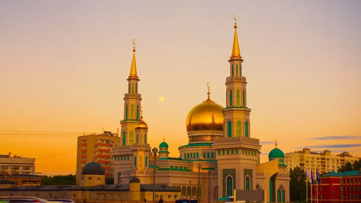 Какие мусульманские праздники выпадают на август, сентябрь, октябрь и ноябрь 2023 года