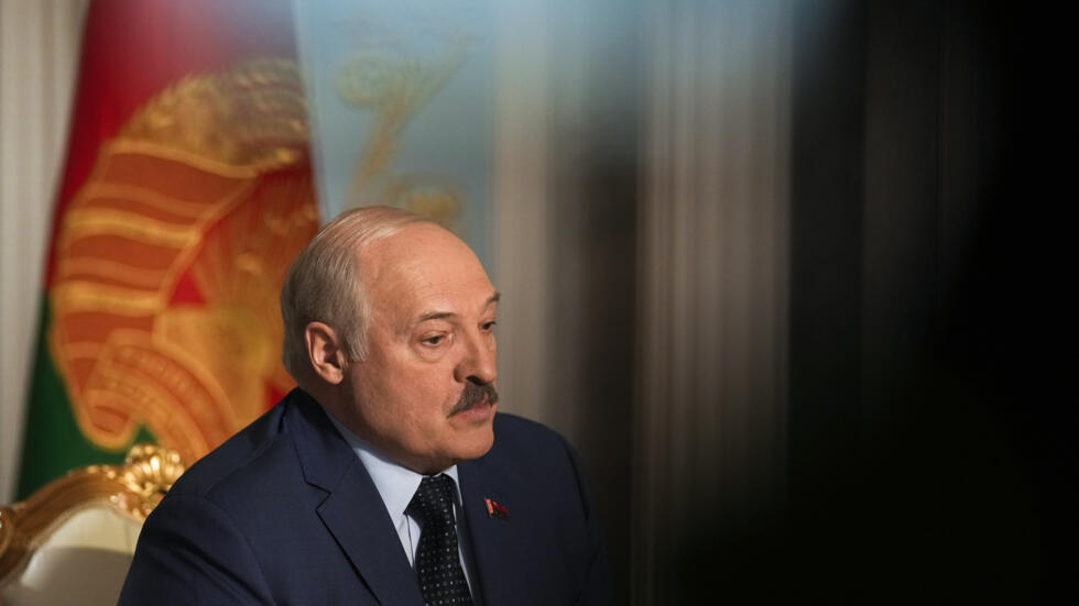 Новая волна мобилизации в России и смена власти в Беларуси в прогнозе астролога Татьяны Калининой