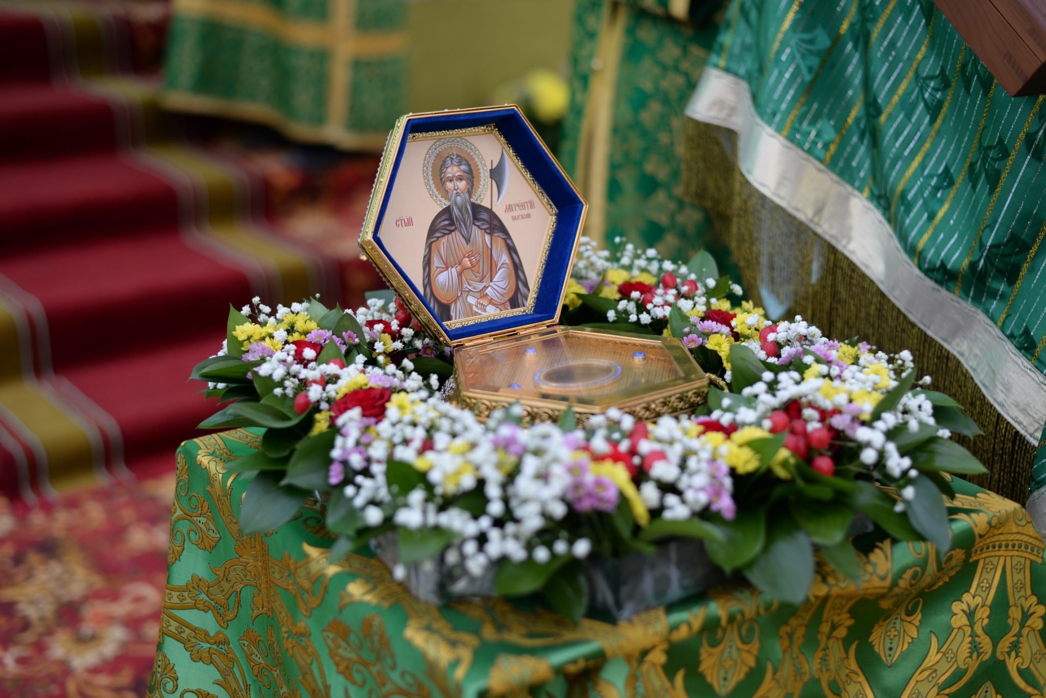 Что можно и нельзя делать в церковный праздник святого Лаврентия Калужского и народный Лаврентьев день 23 августа