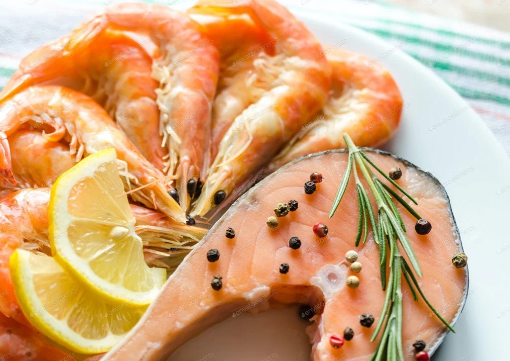 7 продуктов, реально помогающих худеть без диеты