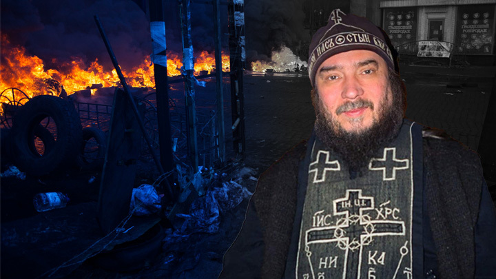 Чем все закончится: старец Зосима предсказал финал спецоперации