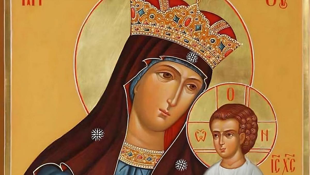 Что за праздник Писидийской иконы Божией Матери и Домны Доброродной, традиции и запреты