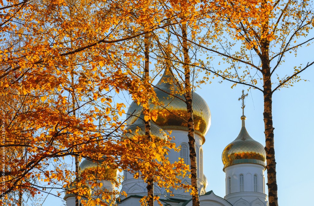 Что можно и нельзя делать 21 сентября в двунадесятый праздник Рождества Пресвятой Богородицы и Осенины