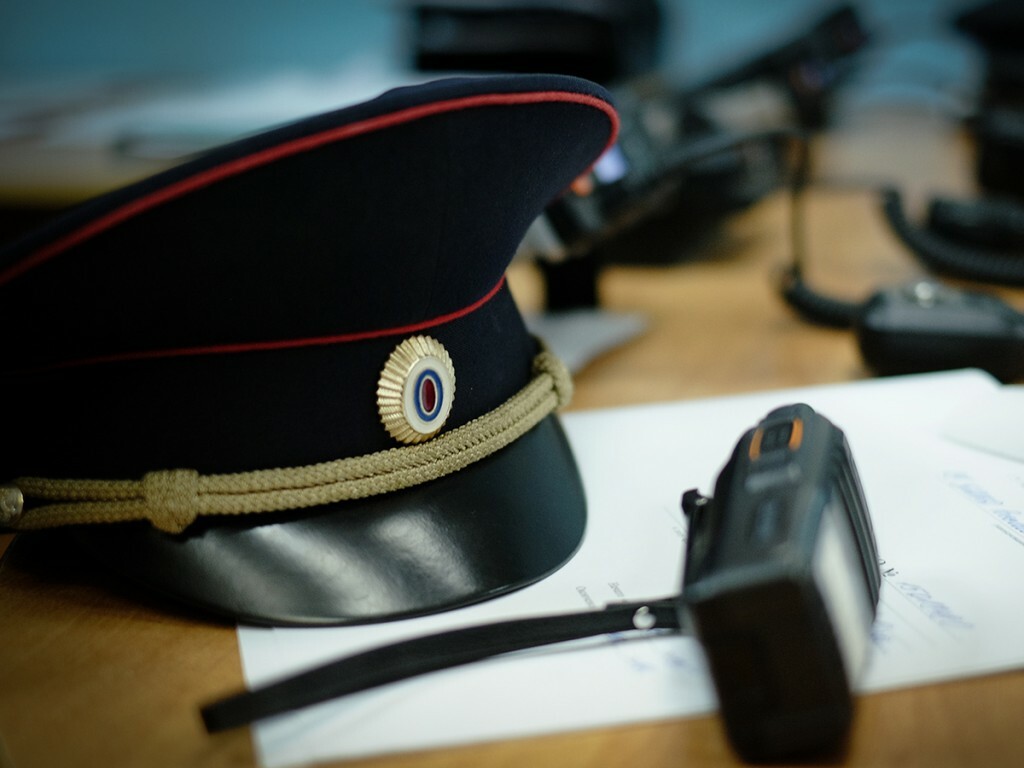 Как поздравить с Днем участкового уполномоченного полиции 2023, открытки и стихи