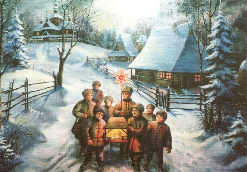 Как встретить Старый Новый год 2024, что можно и нельзя делать, как поздравить родных и близких