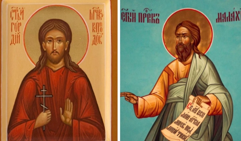 Дела, приметы и традиции 16 января: Что можно и что не рекомендуется делать в день святых Гордия и Малахии и Гордеев День