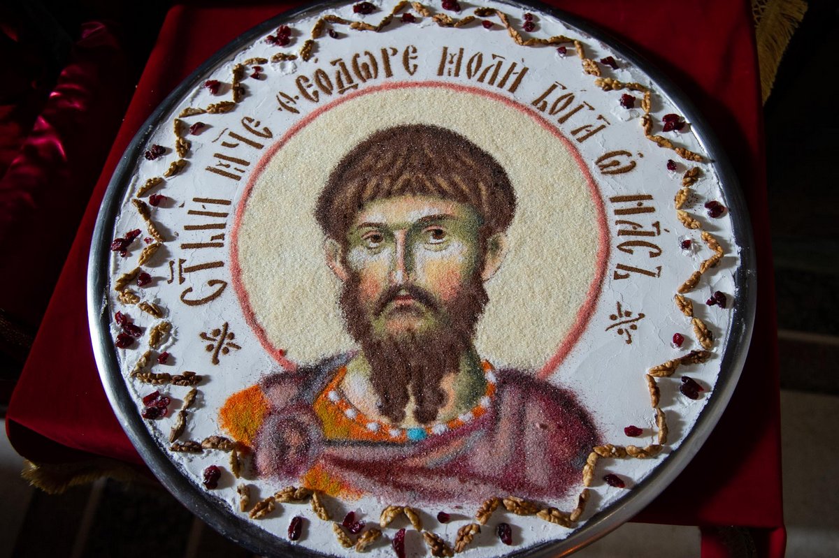 Праздники святых Феодора Тирона и Мариамны, народный праздник Овсянки: запреты на выходные, 2 и 3 марта